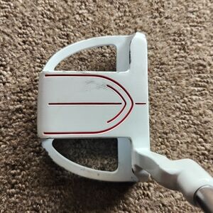 Tour Mission Putter